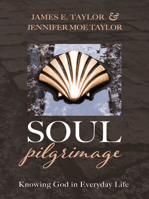 cover image of Soul Pilgrimage
